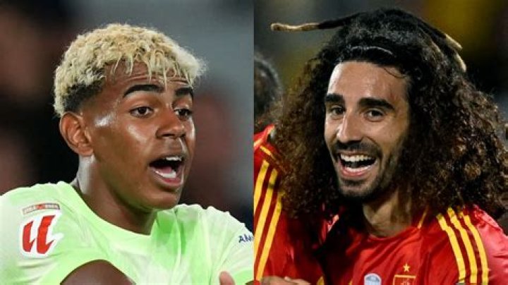 Lamine Yamal's Ethnicity: Unraveling The Roots Of A Rising Star