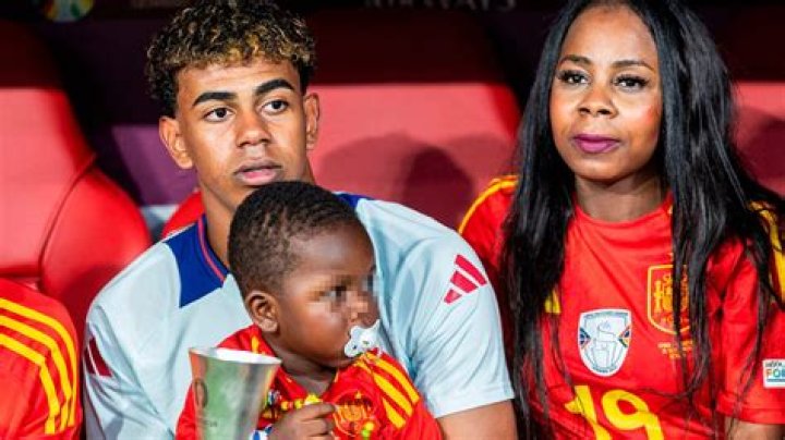 Lamine Yamal Nasraoui Ebana Parents: Unraveling The Roots Of A Rising Star
