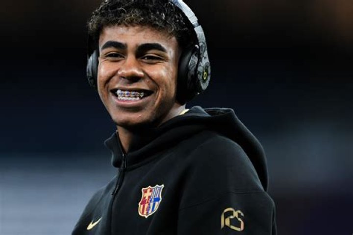 The Origin Of Lamine Yamal From Senegal: An In-Depth Profile