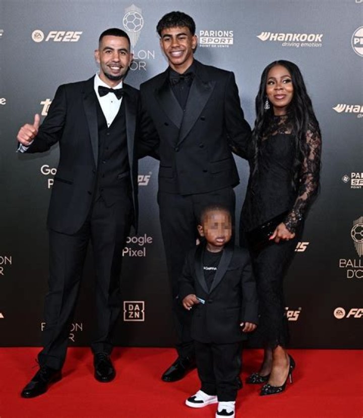 Meet The Experts: Lamine Yamal Partners