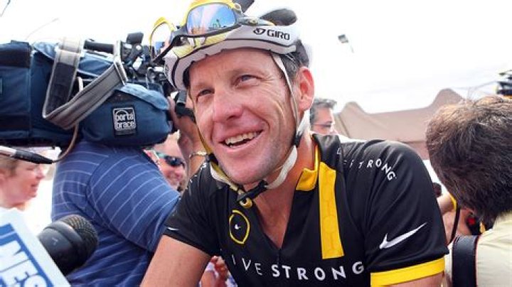 The Remarkable Wealth Of Lance Armstrong: Uncovering His Net Worth