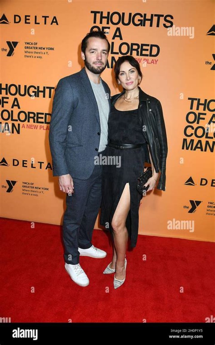 Who's Laura Benanti's Husband? Meet The Tony-Winning Actress' Spouse