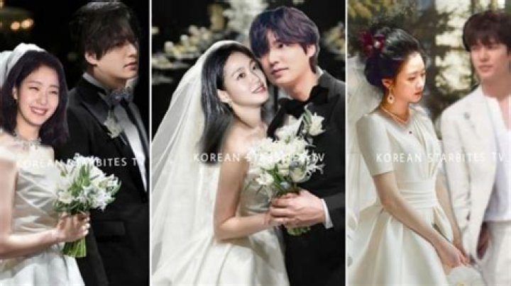 When Did Lee Min Ho Get Married: The Truth Unveiled