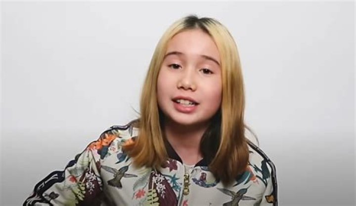 Uncovering Lil Tay's Age: The Truth Revealed