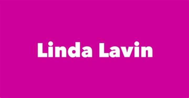 Meet The Love Of Linda Lavin's Life: Her Beloved Spouse