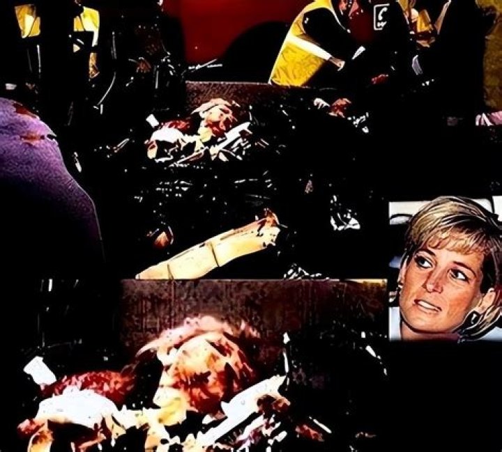 Linda Thompson's Journey: From Tragedy To Triumph After The Car Accident