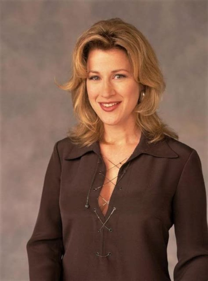 A Young Lisa Ann Walter: A Nostalgic Look At Her Early Career