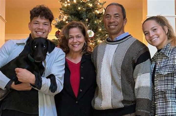 Lisa Witsken Shelton Wiki Age Husband And Family