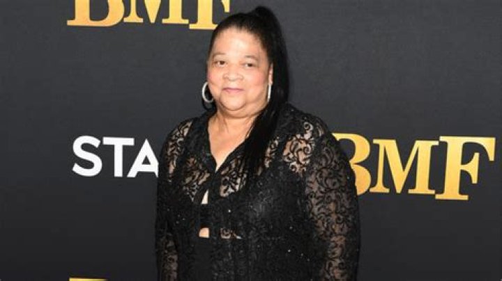 Lucille Flenory's Age: Uncovering The Truth