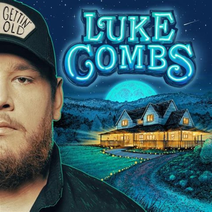 Luke Combs' Brother: All You Need To Know About His Sibling