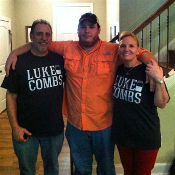 Luke Combs' Father: Dispelling Rumors And Revealing The Truth