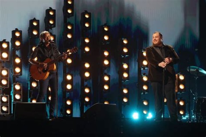Luke Combs' Political Views: A Look At His Stances