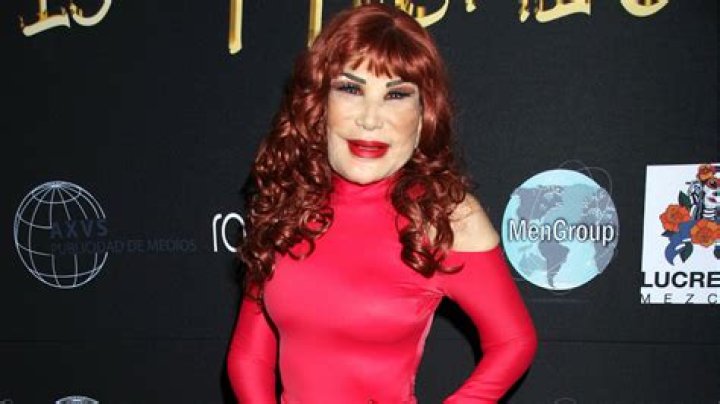 Lyn May: A Legendary Icon In Mexican Entertainment