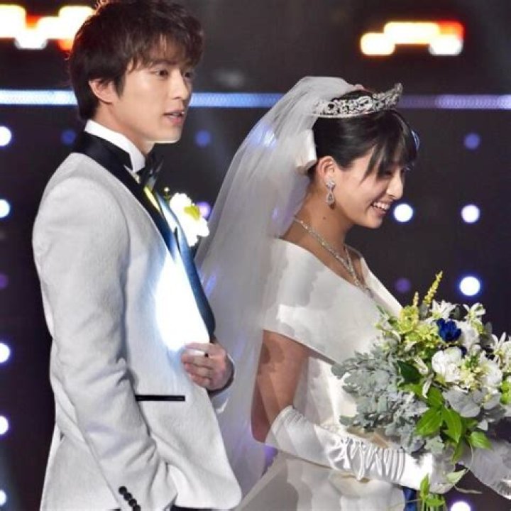 The Ultimate Guide To Mackenyu's Marriage: Everything You Need To Know