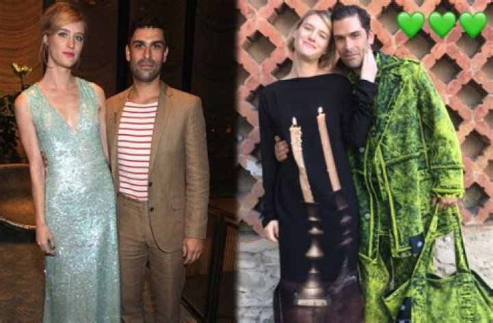 Mackenzie Davis's Relationship History: A Look At Her Love Life