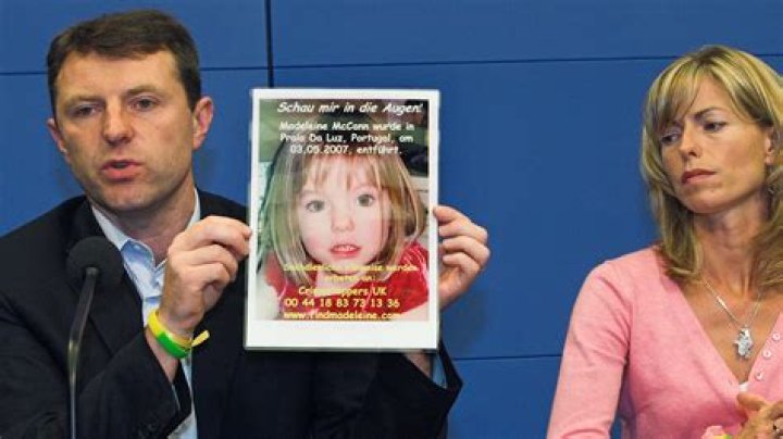 The Mystifying Disappearance Of Madeleine McCann: A Chilling Unsolved Mystery