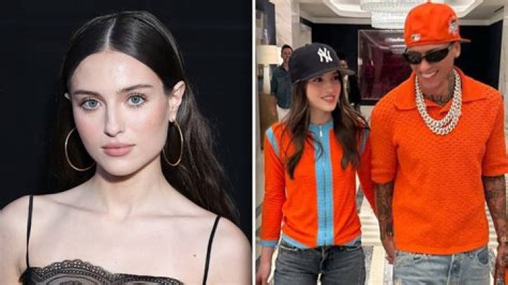 Top Girlfriend Of Madeline Argy: Uncovering The Truth