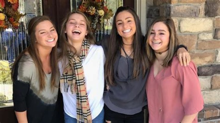 Mary Lou Retton's Daughter: A Legacy Of Gymnastics Greatness