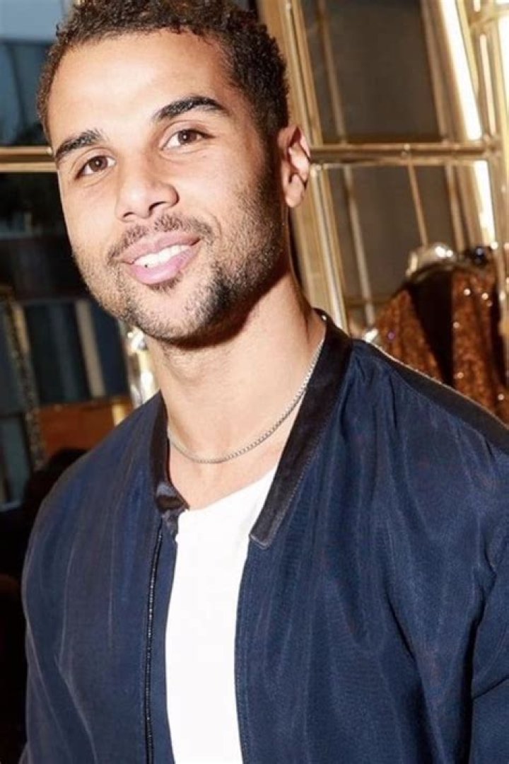 Mason Gooding Age: Uncovering The Young Star's Journey