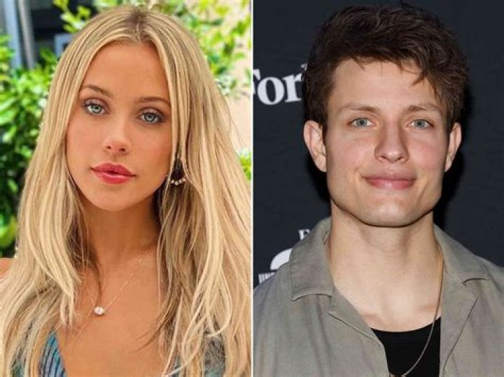 The Truth About Matt Rife's Girlfriend: Uncovering The Mystery