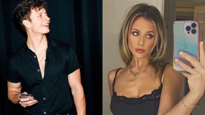 Matt Rife's Ex-Girlfriends: A Comprehensive Guide