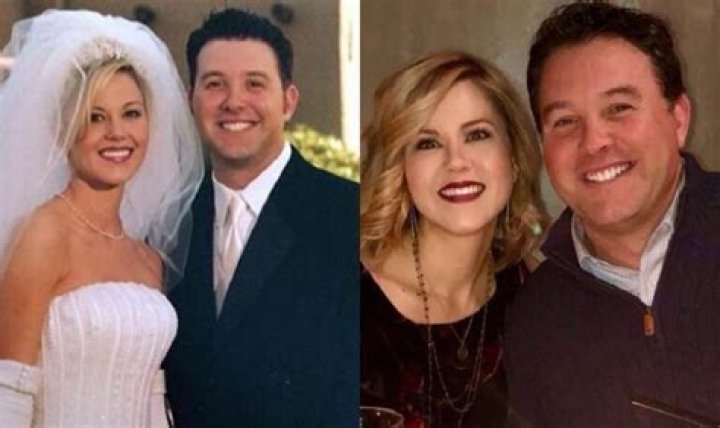 Megan Basham's Husband: Uncovering The Man Behind The Mentor