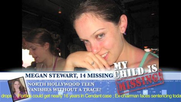 Discover The Truth: Uncover The Missing Megan Photos