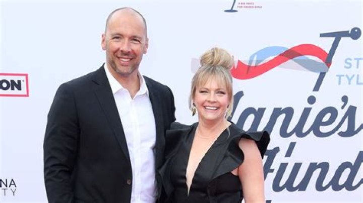 Melissa Joan Hart: A Conservative Voice In Hollywood