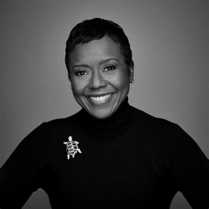 Renowned Leader And Visionary: A Profile Of Mellody Hobson