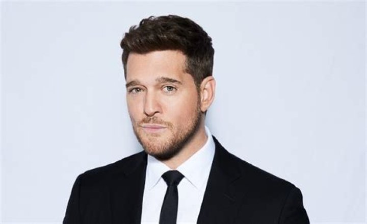 Michael Buble Biography and Life Story