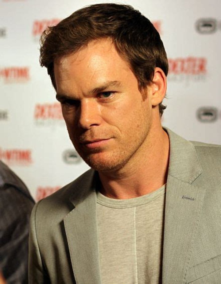 Michael C. Hall Height: Uncover The True Stature Of The Acclaimed Actor