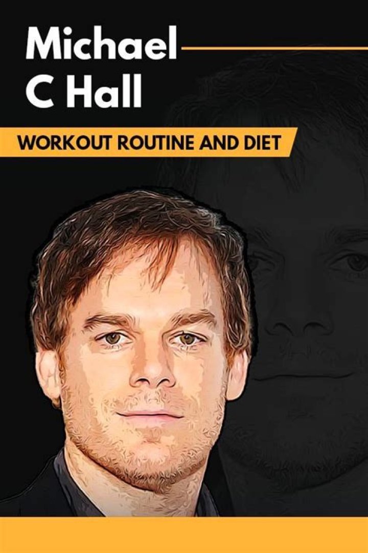 Building Muscle Like Michael C. Hall: Ultimate Physique Guide