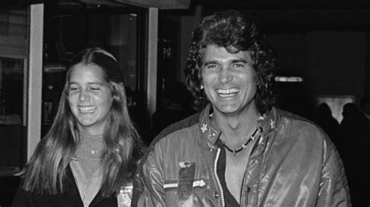 Unveiling The Secret: Michael Landon's Love Affair