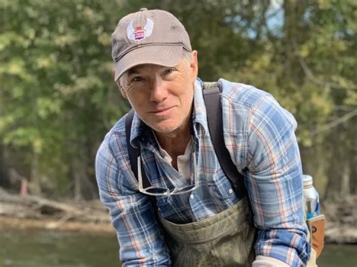 Uncovering Mike Baker's Impressive Net Worth