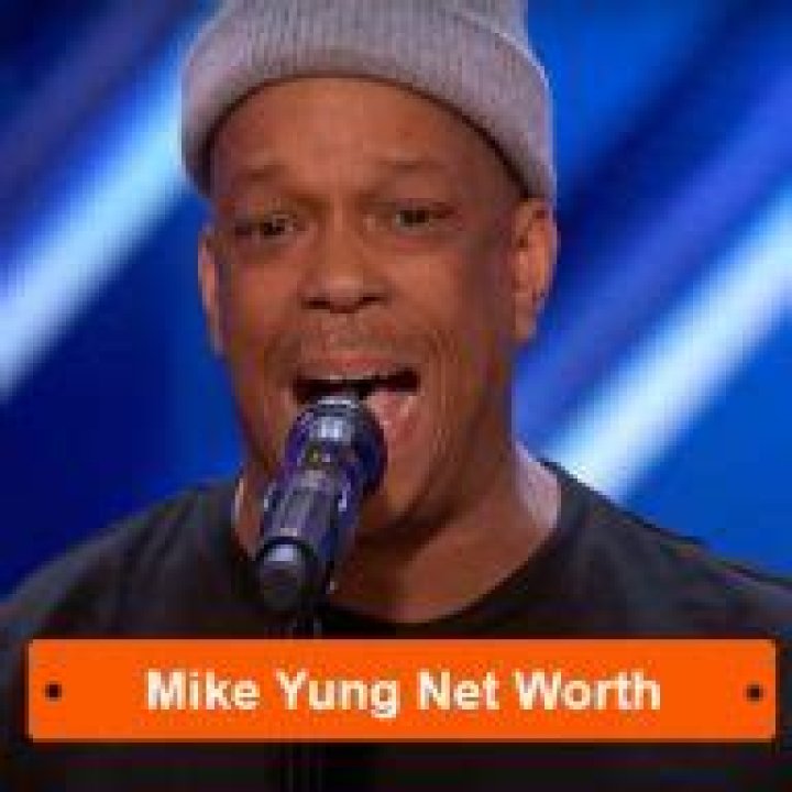 Mike Yung's Astounding Wealth: Unveiling His Net Worth