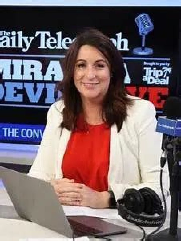 Miranda Devine's Age: Uncovering The Life Journey Of An Acclaimed Journalist