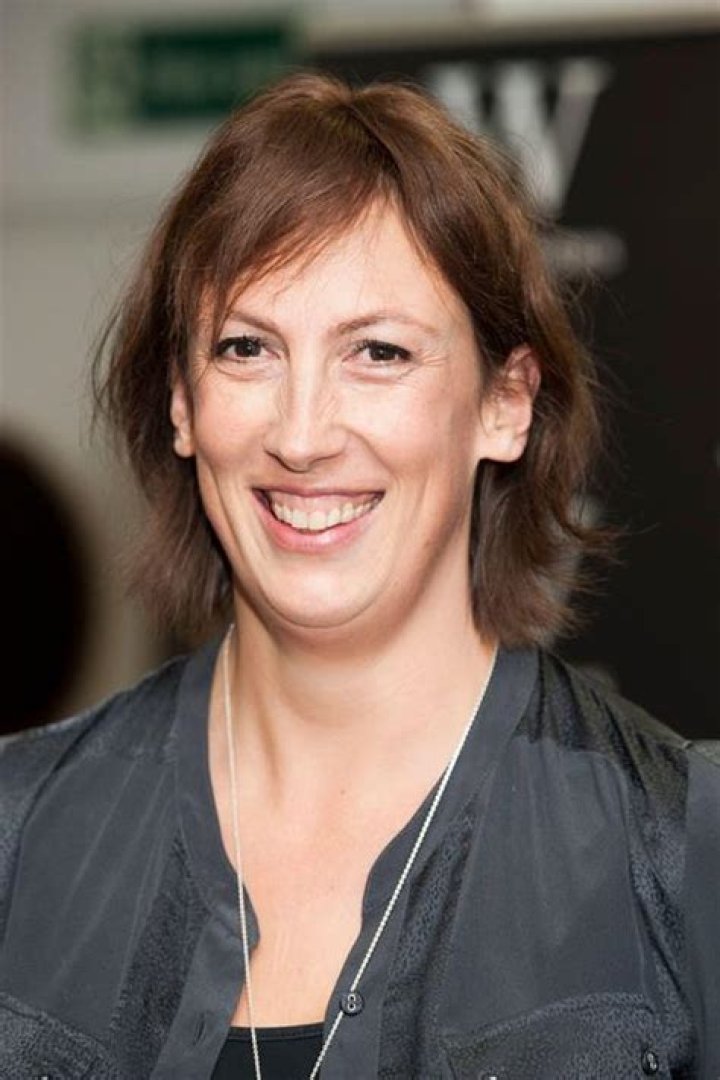 The Comedic Wit Of Miranda Hart: Unlocking Laughter And Warmth