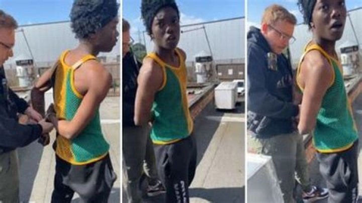 Mizzy's Latest Arrest: Details Emerge