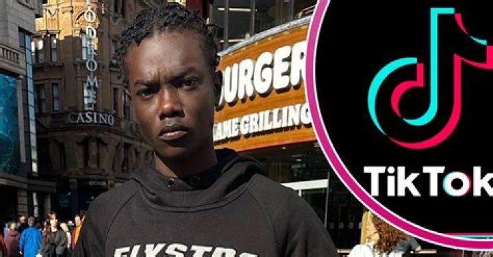 Mizzy Tiktok Age: A Deep Dive Into The Life Of The Popular TikTok Star