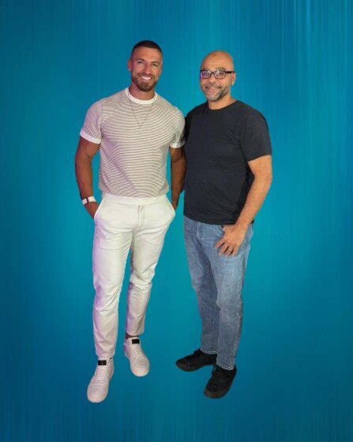 The Extraordinary Family Behind Mo Gawdat: A Journey Of Transformation