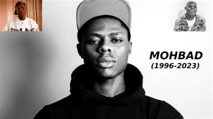 The Ultimate Guide To Mohbad's Biography And Music Career