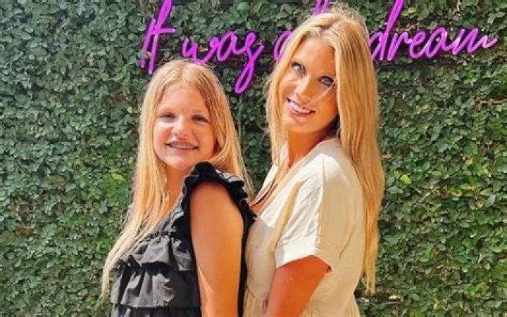 Molly Noblitt: A Life Turned Upside Down After Arrest