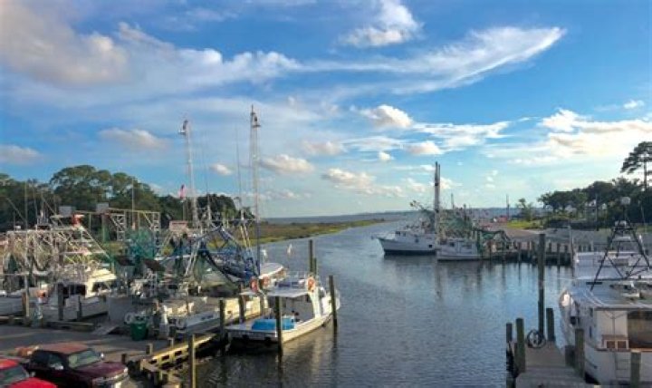 Local Insight: Molly Noblitt In Ocean Springs, Mississippi