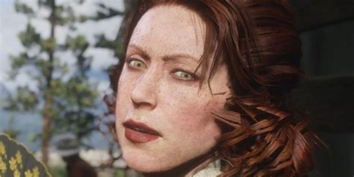 Legendary Actress Molly Nobility Passes Away At 75