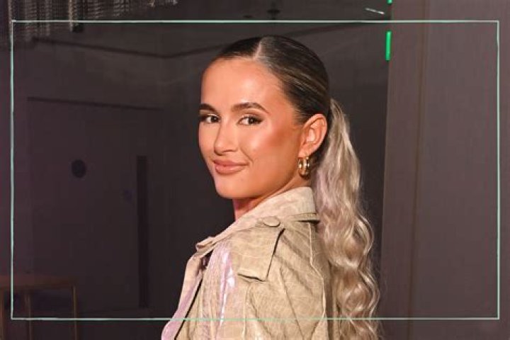 Molly Nolbitt In Jail: Behind Bars And Facing Justice