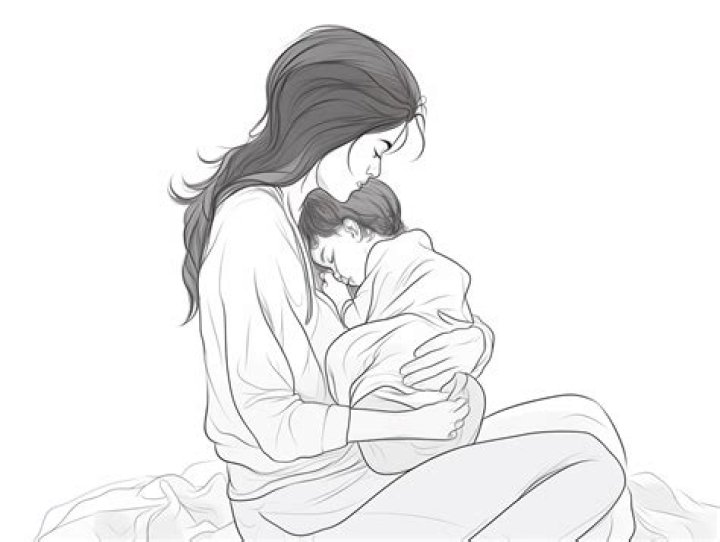 The Unbreakable Bond: A Mother's Love For Her Son