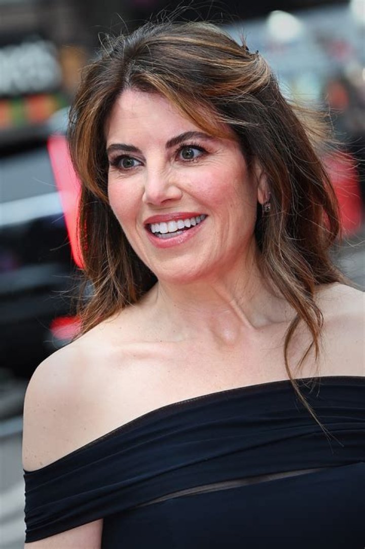 Monica Lewinsky Today: Where Is She Now And What's Her Life Like?