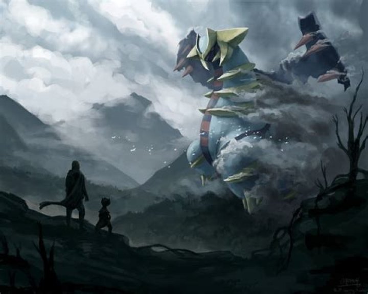 The Ultimate Guide To The Most Badass Pokmon: Unleash Their Unstoppable Power