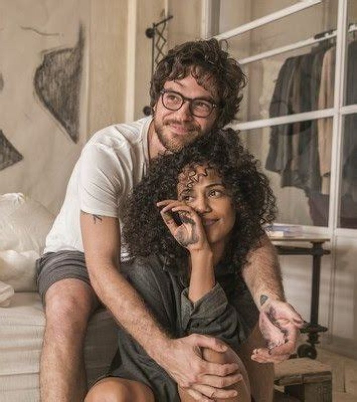 Naruna Costa And Her Partner Washington Gabriel Look Adorable On Instagram – Here Is More About The Couple