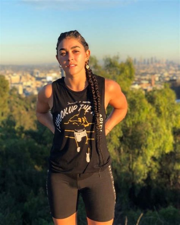 Natacha Karam's Religious Beliefs: Uncovering The Spiritual Side